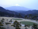 富嶽ｃｃの富士